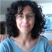 Profesora de Inglés para la etapa de Primaria, Secundaria y Bachillerato. También Online